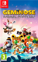 Geminose Animal Popstars, Nintendo Switch