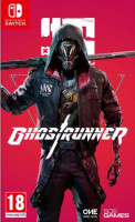 Ghostrunner NS