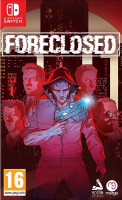 Foreclosed NS