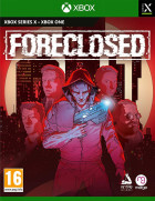 Foreclosed XONE