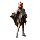 Final Fantasy VII Remake Play Arts Kai Yuffie Kisaragi 26 cm Hobby