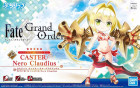 FGO PETITRITS CASTER / NERO CLAUDIUS Hobby