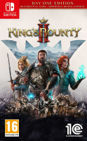 King's Bounty II NS