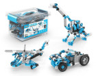 Zestaw konstrukcyjny Motorized Maker 40w1 Hobby