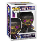 What If...? POP! T'Challa Star-Lord 9 cm nr 871 Hobby