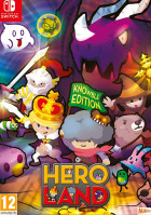 Heroland Knowble Edition NS