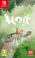 Hoa NS