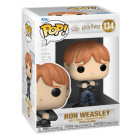 Harry Potter POP! Ron in Devil's Snare 9 cm nr 134 Hobby