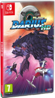 G-Darius HD NS