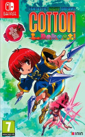 Cotton Reboot! NS