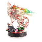 Okami Statua PVC Shiranui (Celestial Howl) 23 cm Hobby