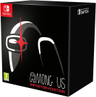 Among Us Impostor Edition NS