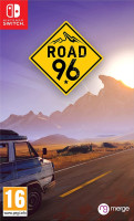 Road 96 NS