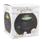 Lampka Kociołek Harry Potter 18 cm Hobby
