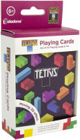 Karty do gry TETRIS Hobby