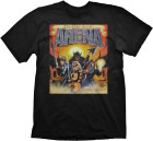 Koszulka Elder Scrolls Vintage Arena roz. XL Hobby