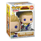 My Hero Academia POP! Mirio in Hero Costume 9 cm nr 1004 Hobby