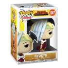 My Hero Academia POP! Ryuko in Hero Costume 9 cm nr 1007 Hobby