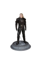Wiedźmin Netflix Figurka PVC Transformed Geralt 24 cm Hobby