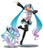 My Little Pony feat. Hatsune Miku Bishoujo 1/7 22 cm Hobby