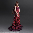 Final Fantasy VII Remake Play Arts Kai Aerith Gainsborough Dress Ver. 25 cm Hobby