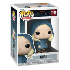 The Witcher POP! Ciri 9 cm nr 1191, Hobby