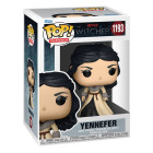 The Witcher POP! Yennefer 9 cm nr 1193, Hobby