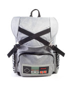 Plecak Nintendo NES Controller, Hobby