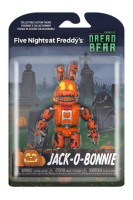 Five Nights at Freddy's Dreadbear Jack-o-Bonnie 13 cm, Hobby