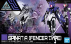 30MM 1/144 EXM-E7f SPINATIA (FENCER TYPE) Hobby