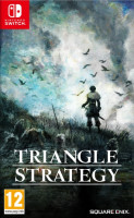 Triangle Strategy NS