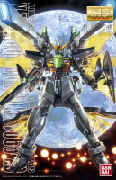MG 1/100 GUNDAM DOUBLE X Hobby