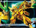 HGBD:R 1/144 RE:RISING GUNDAM Hobby