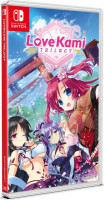 LoveKami Trilogy NS