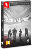 Ashwalkers A Survival Journey Survivor's Edition NS