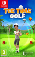 Tee Time Golf NS