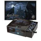 Puzzle Harry Potter Dementorzy w Hogwarcie Hobby