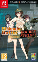 Bishoujo Battle Double Strike!, Nintendo Switch
