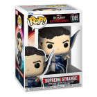 Doctor Strange in the Multiverse of Madness POP! Supreme Strange 9 cm nr 1005 Hobby