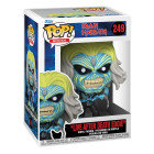 Iron Maiden POP! Eddie Live After Death 9 cm nr 249 Hobby