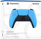 Kontroler DualSense Gwiezdny Błękit, PlayStation 5