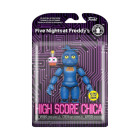 Five Nights at Freddy's High Score Chica (GW) 13 cm Hobby