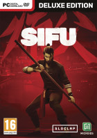 SIFU Deluxe Edition PC