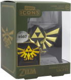 Paladone Hyrule Crest Icon Light Hobby