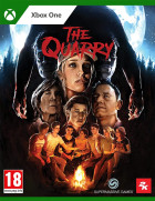 The Quarry XONE