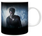 Kubek Uncharted 4 Logo and Nathan Art Hobby