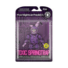 Five Nights at Freddy's Figurka Toxic Springtrap (GW) 13 cm Hobby