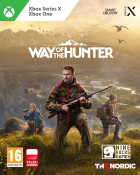 Way of the Hunter XONE