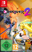 Dusk Diver 2 Day 1 Edition NS