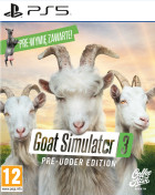 Goat Simulator 3 Edycja Preorderowa PS5